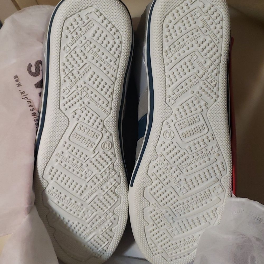 Men's sneakers 👟 - Picture 5 of 10